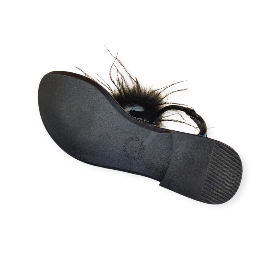 8E115 2176 Vernice nero